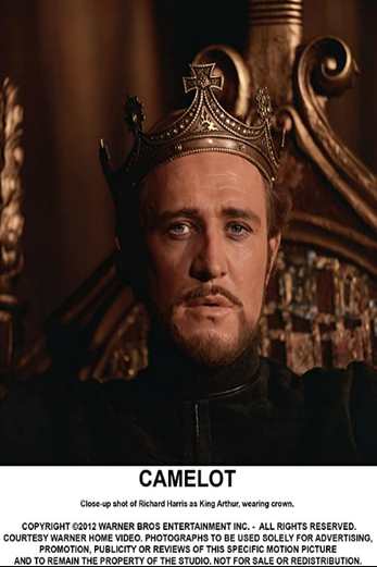 دانلود فیلم Camelot 1967