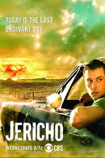 دانلود سریال Jericho 2006