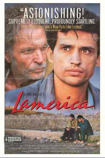 دانلود فیلم Lamerica 1994