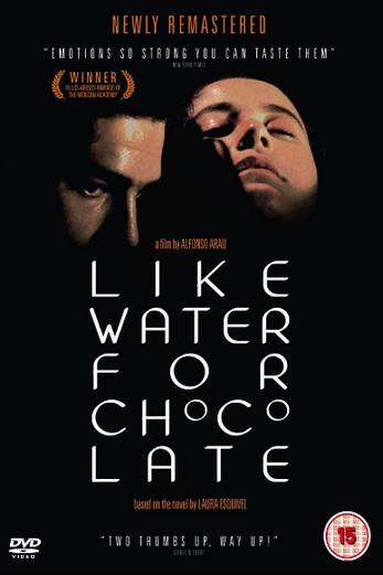 دانلود فیلم Like Water for Chocolate 1992