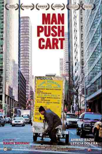 دانلود فیلم Man Push Cart 2005