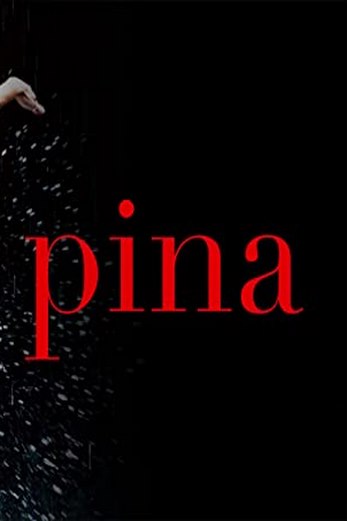 دانلود فیلم Pina 2011