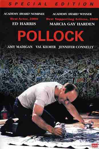 دانلود فیلم Pollock 2000