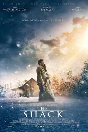 دانلود فیلم The Shack 2017