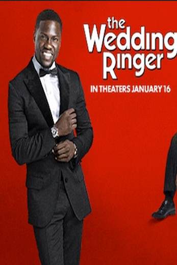 دانلود فیلم The Wedding Ringer 2015 دوبله فارسی