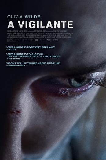 دانلود فیلم A Vigilante 2018