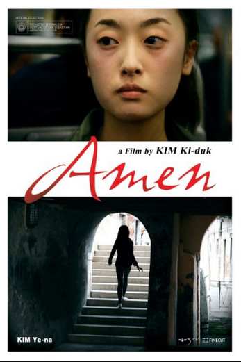 دانلود فیلم Amen 2011