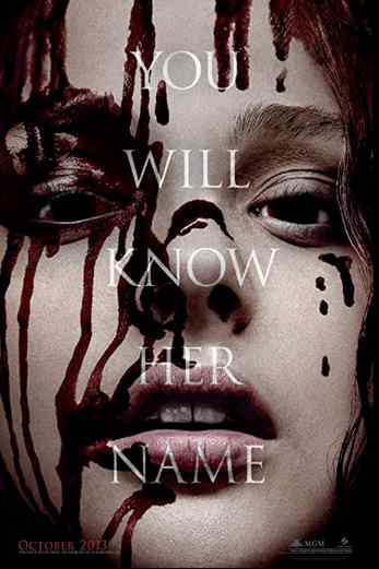 دانلود فیلم Carrie 2013