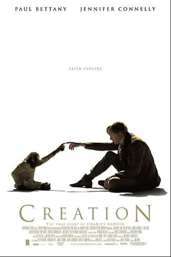 دانلود فیلم Creation 2009