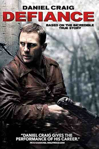 دانلود فیلم Defiance 2008