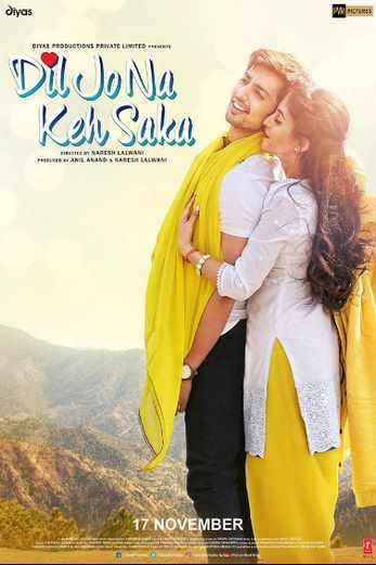 دانلود فیلم Dil Jo Na Keh Saka 2017