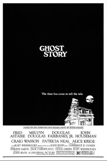 دانلود فیلم Ghost Story 1981