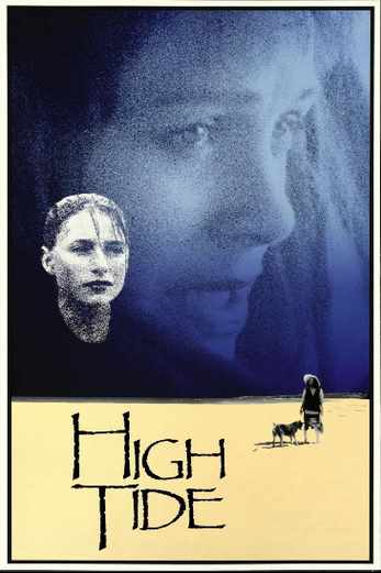 دانلود فیلم High Tide 1987