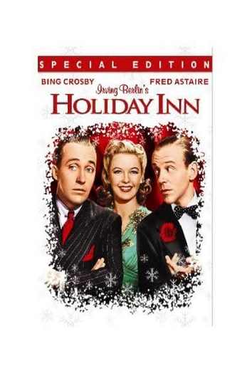 دانلود فیلم Holiday Inn 1942