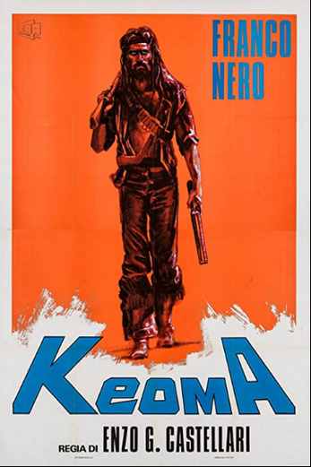 دانلود فیلم Keoma 1976