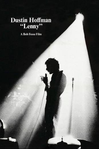 دانلود فیلم Lenny 1974