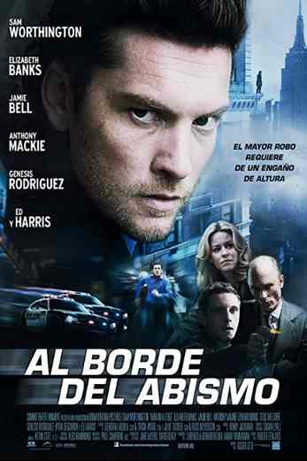 دانلود فیلم Man on a Ledge 2012