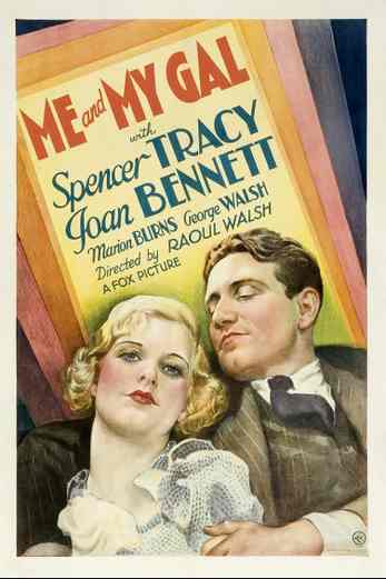 دانلود فیلم Me and My Gal 1932