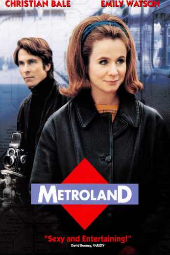 دانلود فیلم Metroland 1997