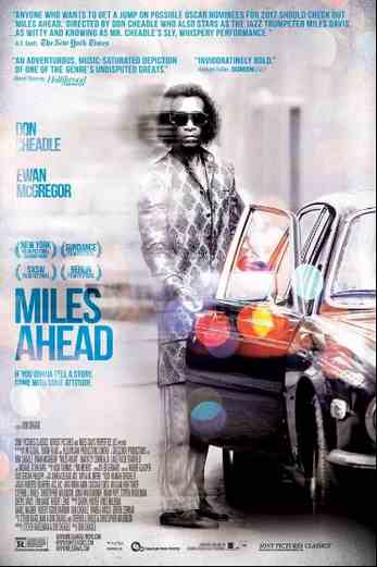 دانلود فیلم Miles Ahead 2015