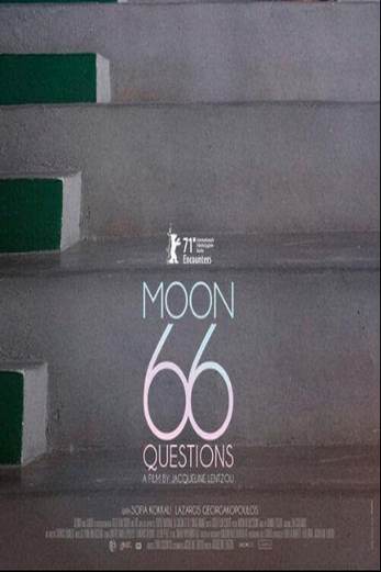 دانلود فیلم Moon 66 Questions 2020