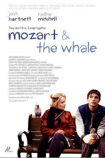 دانلود فیلم Mozart and the Whale 2005