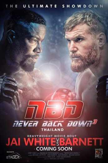 دانلود فیلم Never Back Down: No Surrender 2016 دوبله فارسی