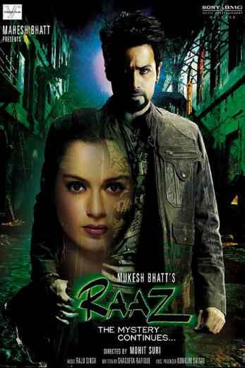 دانلود فیلم Raaz: The Mystery Continues 2009