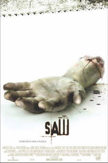 دانلود فیلم Saw 2004