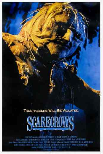 دانلود فیلم Scarecrows 1988