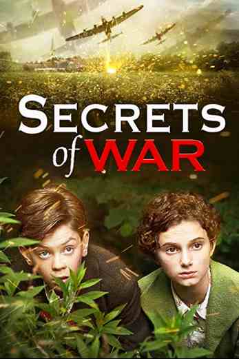 دانلود فیلم Secrets of War 2014