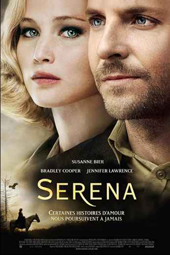 دانلود فیلم Serena 2014