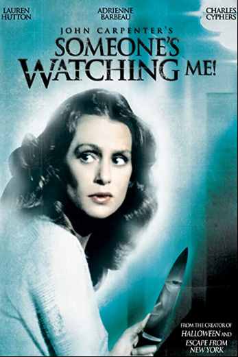 دانلود فیلم Someones Watching Me 1978