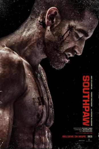 دانلود فیلم Southpaw 2015