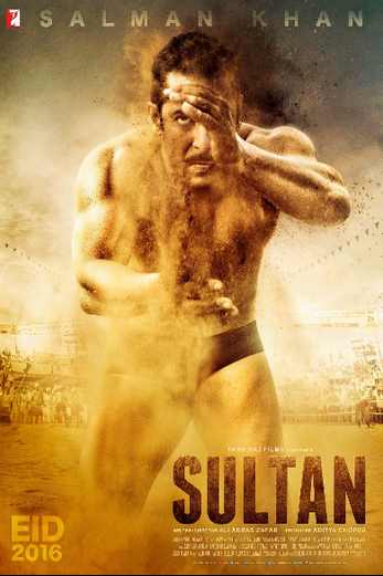 دانلود فیلم Sultan 2016