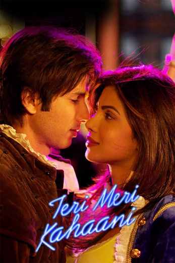 دانلود فیلم Teri Meri Kahaani 2012