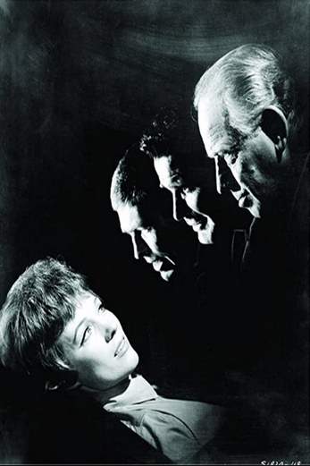 دانلود فیلم The Americanization of Emily 1964