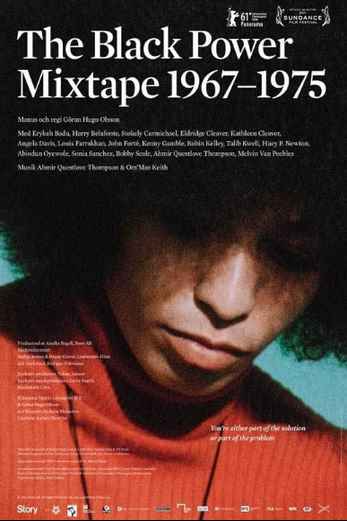 دانلود فیلم The Black Power Mixtape 1967-1975 2011