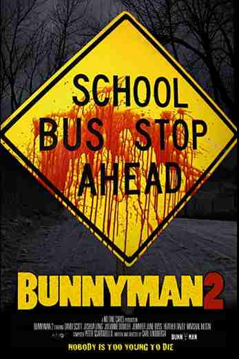 دانلود فیلم The Bunnyman Massacre 2014