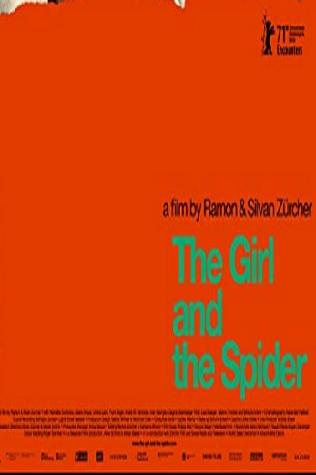 دانلود فیلم The Girl and the Spider 2021