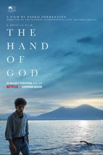 دانلود فیلم The Hand of God 2021