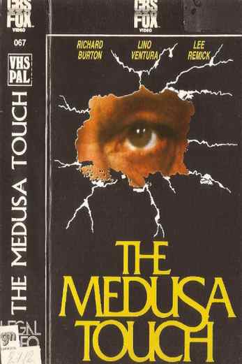 دانلود فیلم The Medusa Touch 1978