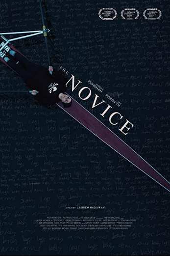 دانلود فیلم The Novice 2021