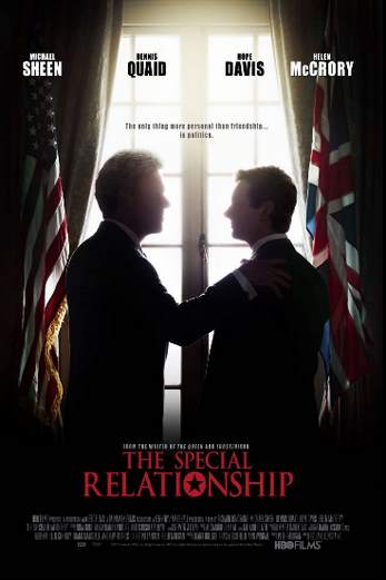 دانلود فیلم The Special Relationship 2010