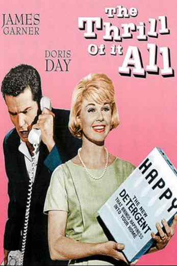 دانلود فیلم The Thrill of It All 1963