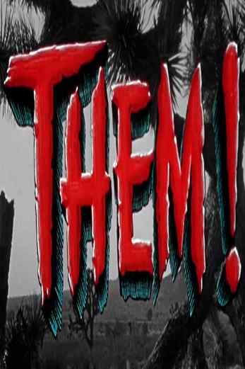 دانلود فیلم Them 1954