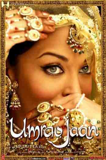 دانلود فیلم Umrao Jaan 2006