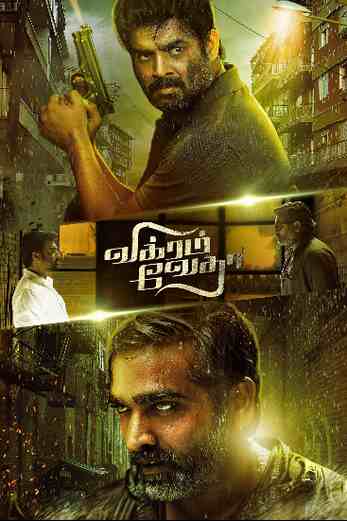 دانلود فیلم Vikram Vedha 2017