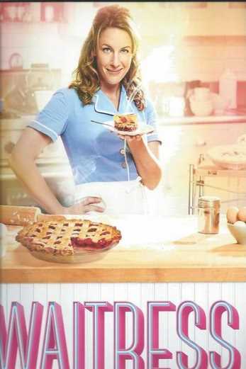 دانلود فیلم Waitress 2007