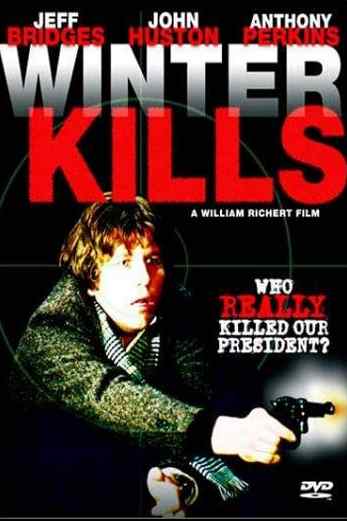 دانلود فیلم Winter Kills 1979